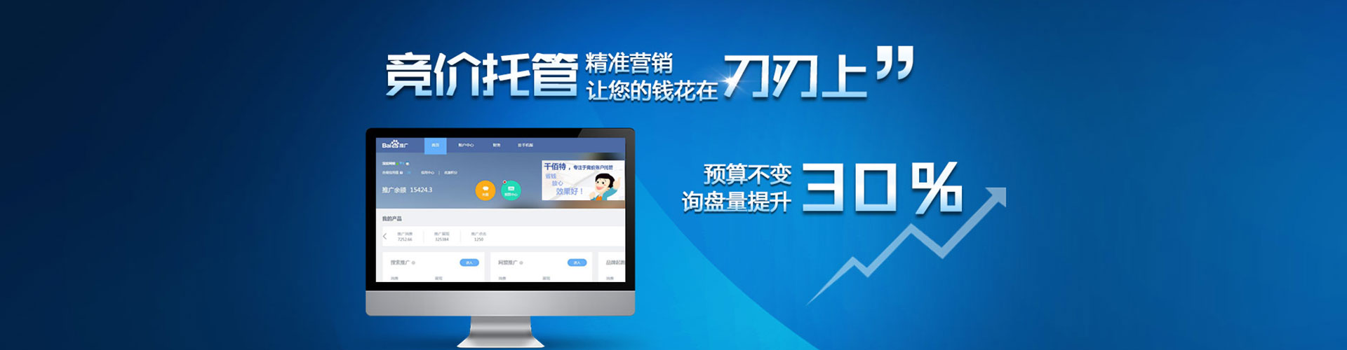 西工信息流优化师